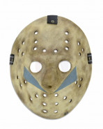 Friday the 13th Part 5: A New Beginning Replika Jason Mask